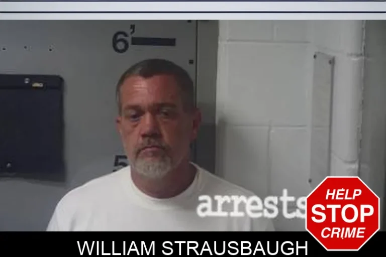 William Strausbaugh