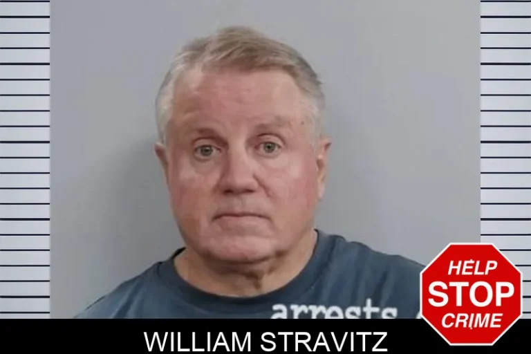 William Stravitz