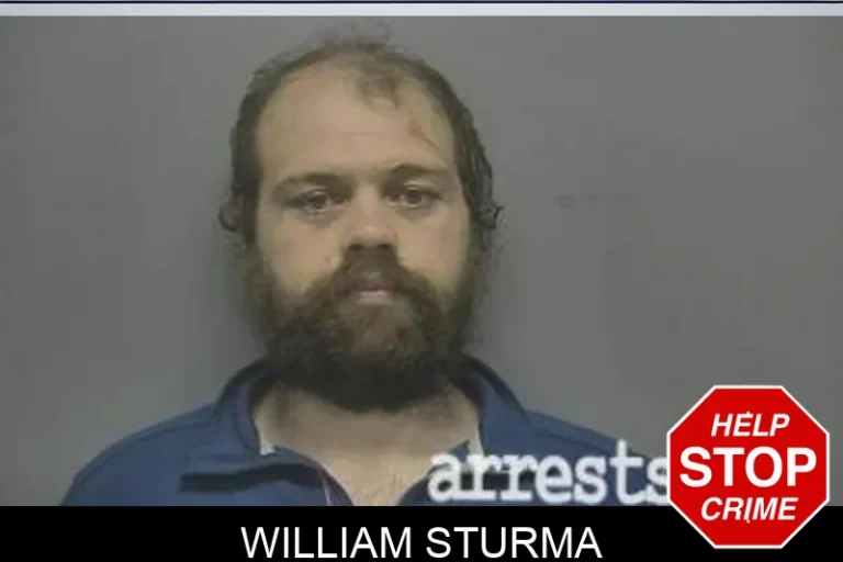 William Sturma