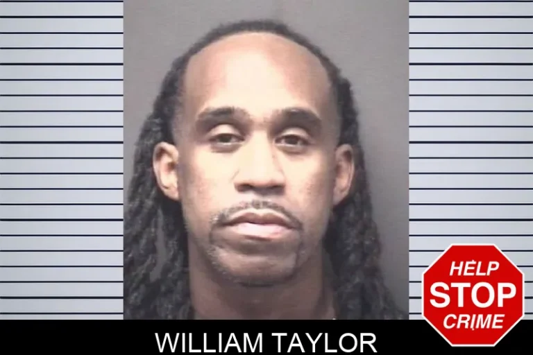 William Taylor