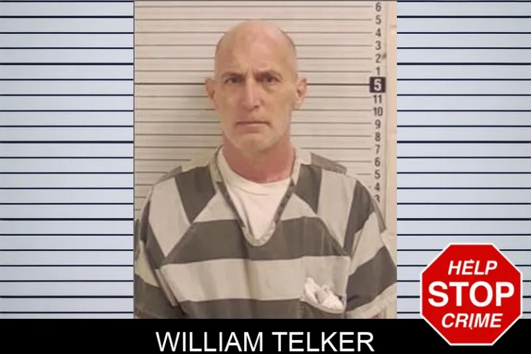 William Telker
