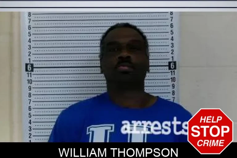 William Thompson