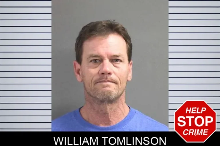 William Tomlinson