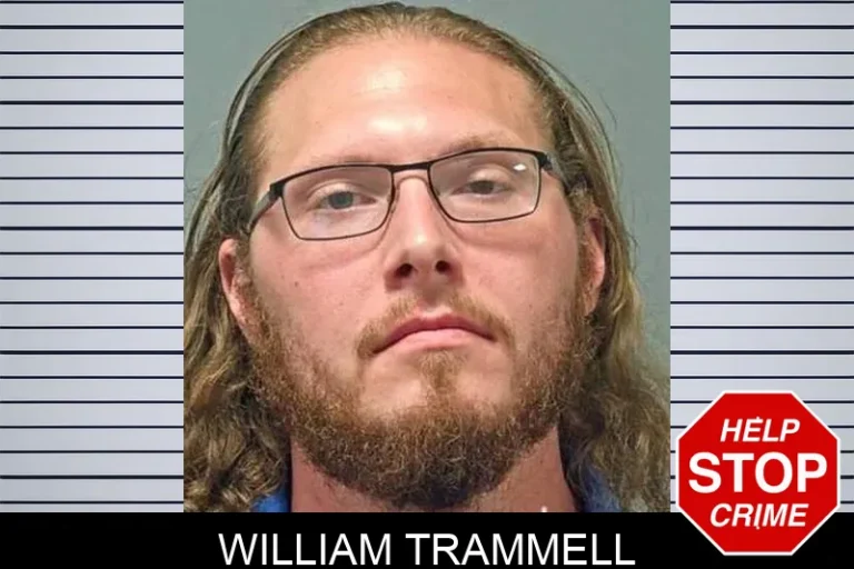 William Trammell