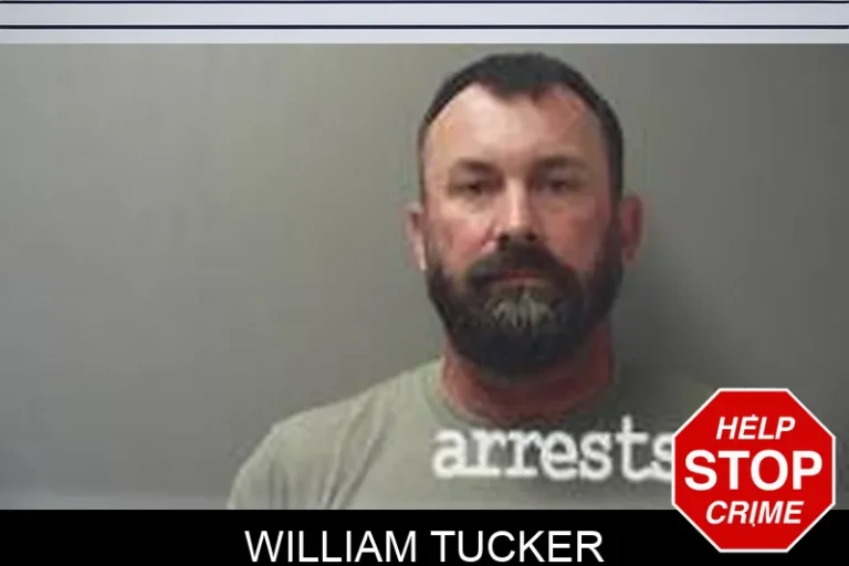 William Tucker