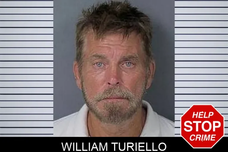 William Turiello