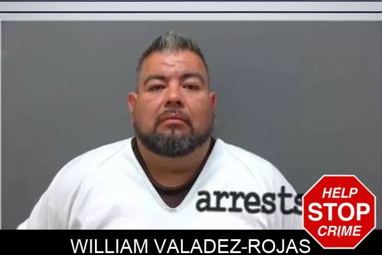 William Valadez-Rojas