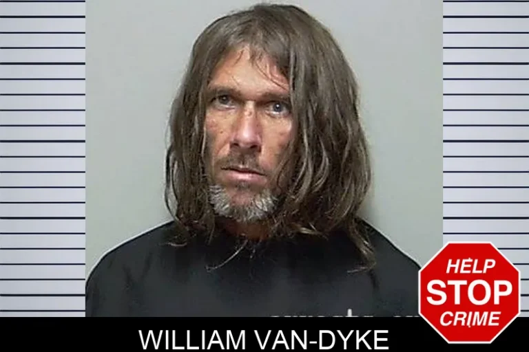 William Van-Dyke