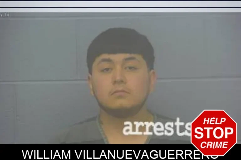 William VillanuevaGuerrero