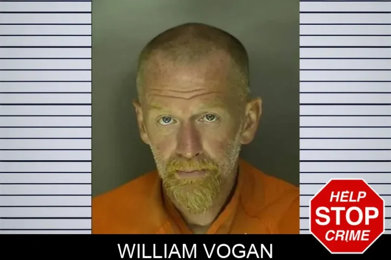 William Vogan