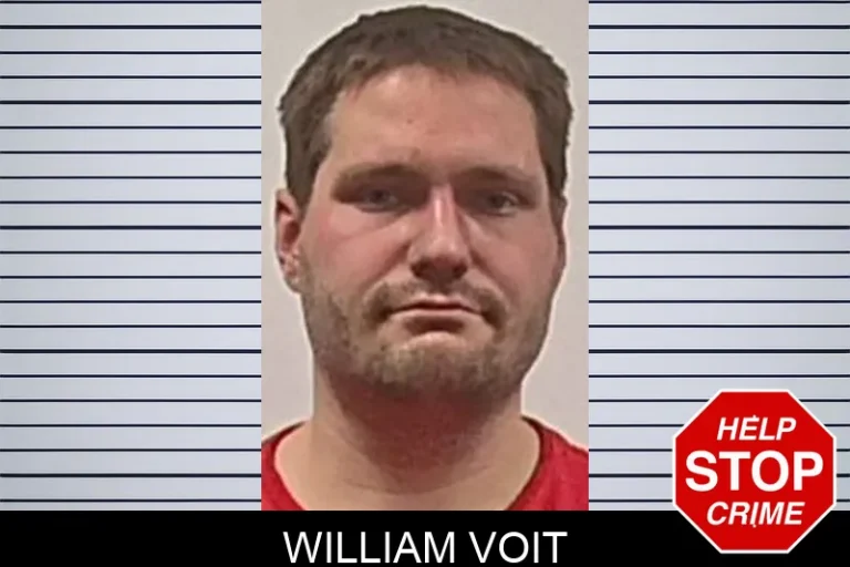 William Voit