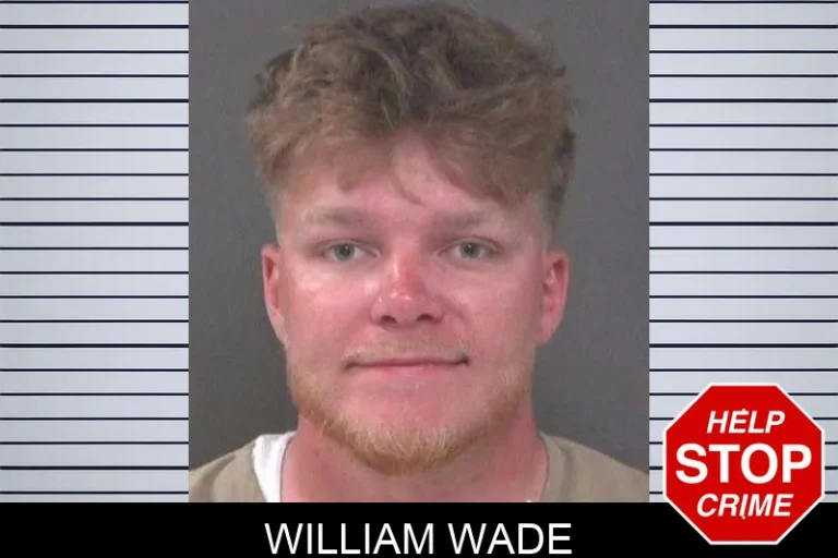William Wade