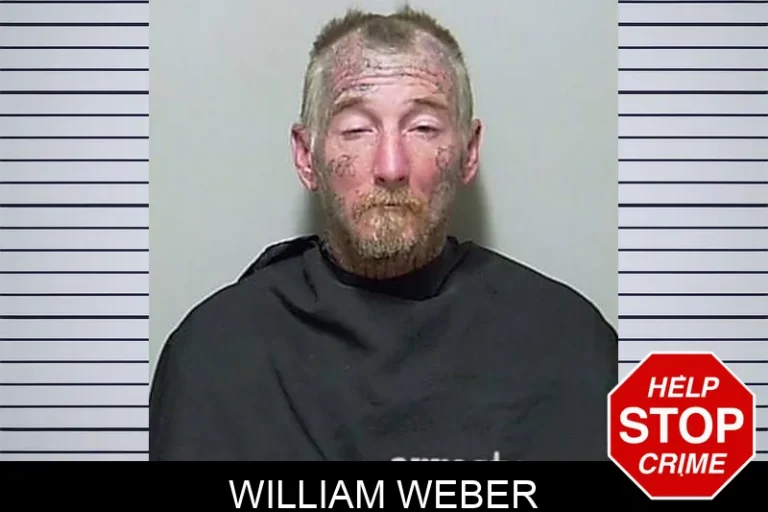 William Weber