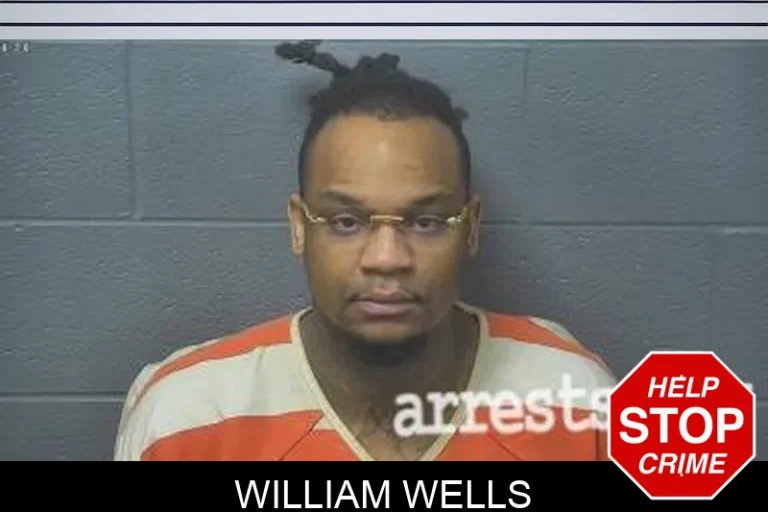 William Wells