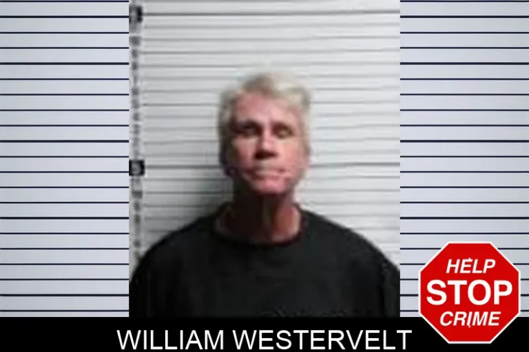 William Westervelt