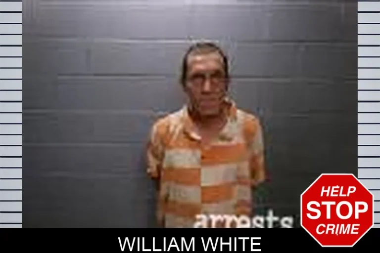 William White