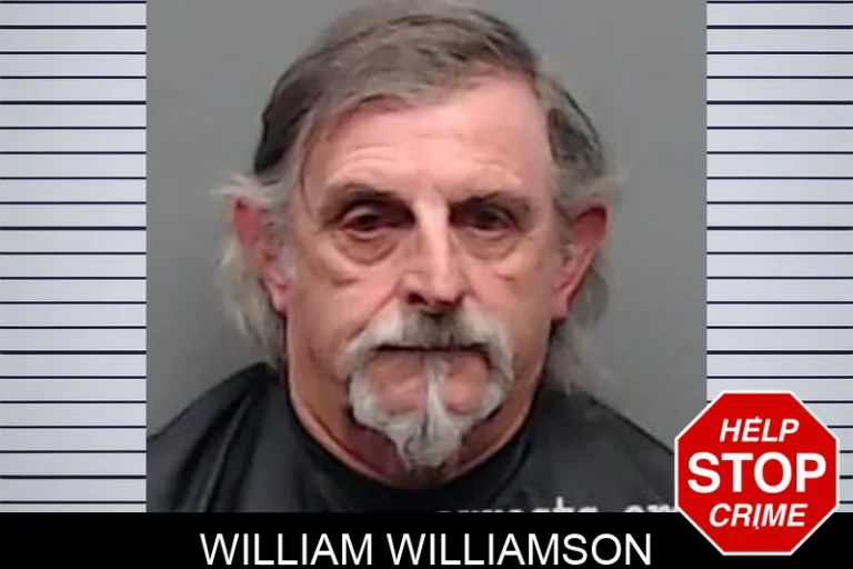 William Williamson