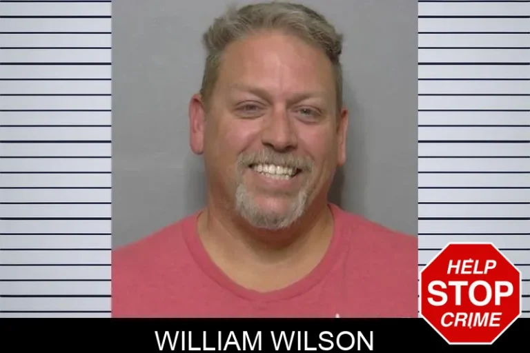 William Wilson