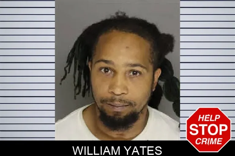 William Yates