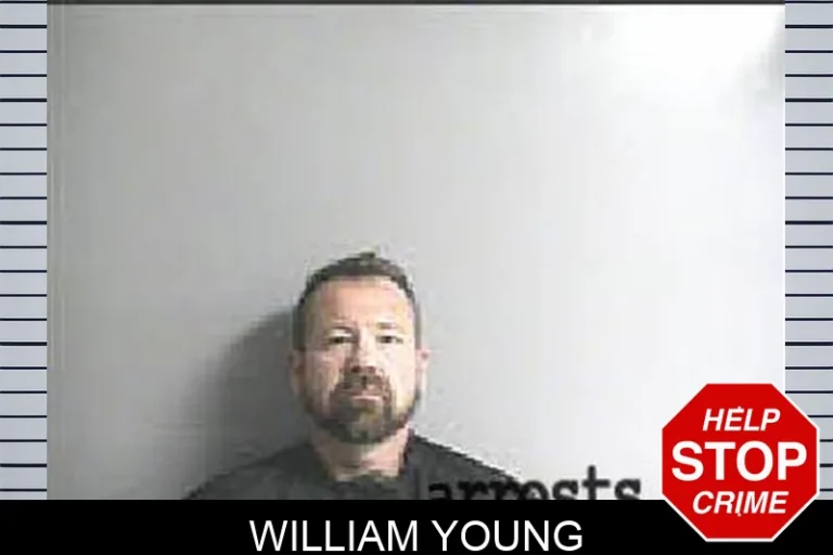 William Young