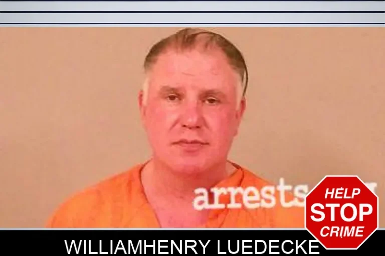 WilliamHenry Luedecke