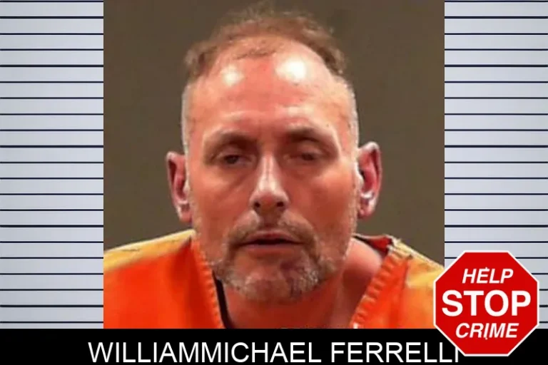 WilliamMichael Ferrelli