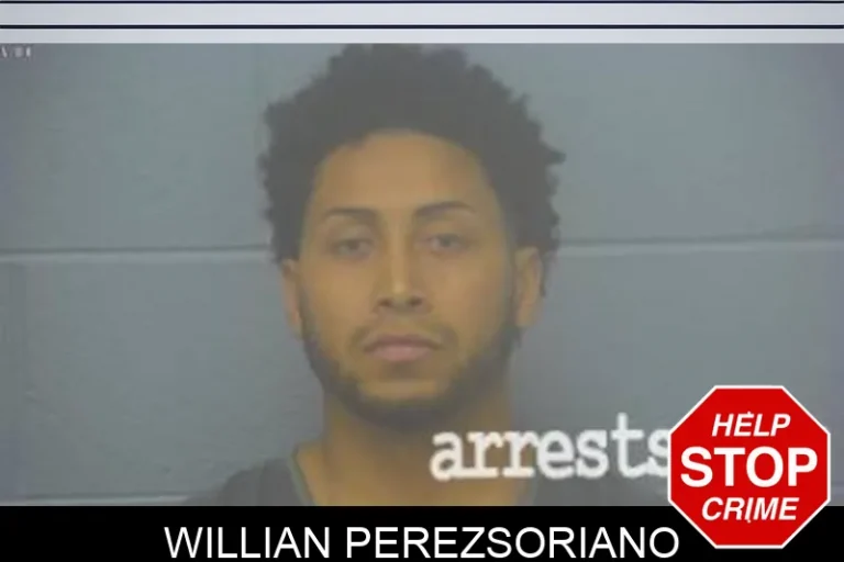 Willian PerezSoriano