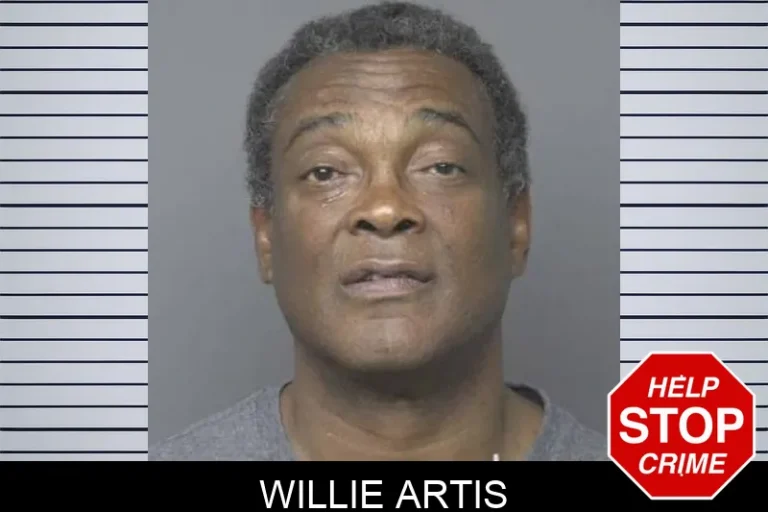 Willie Artis