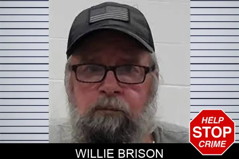 Willie Brison