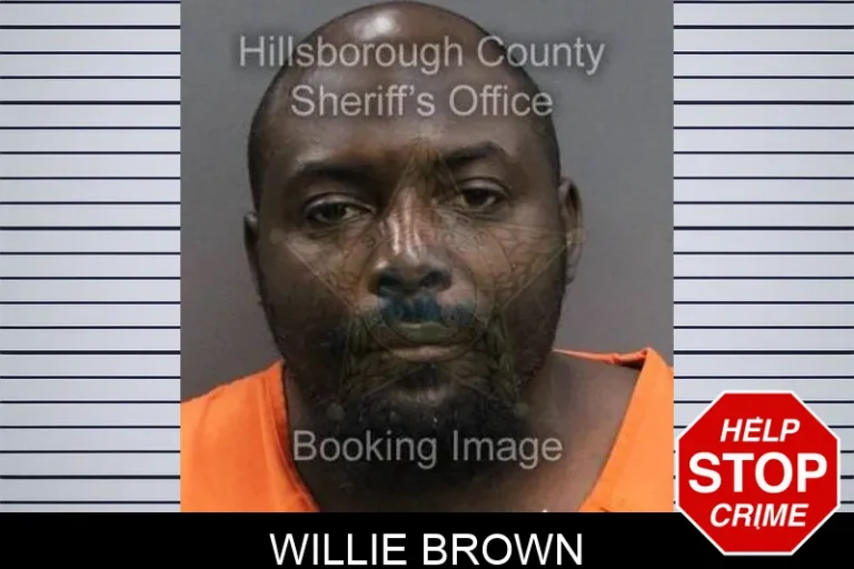 Willie Brown