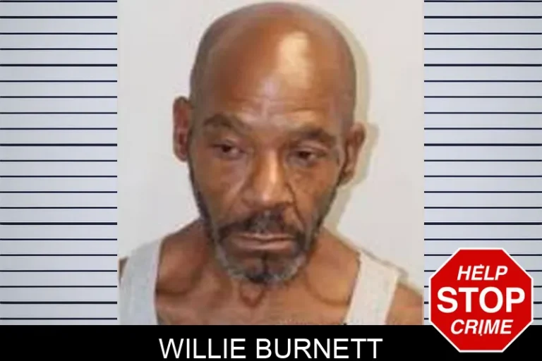 Willie Burnett