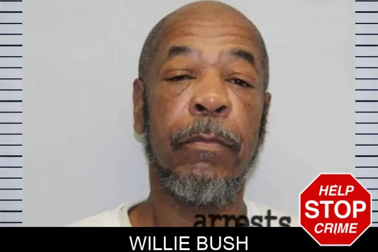 Willie Bush