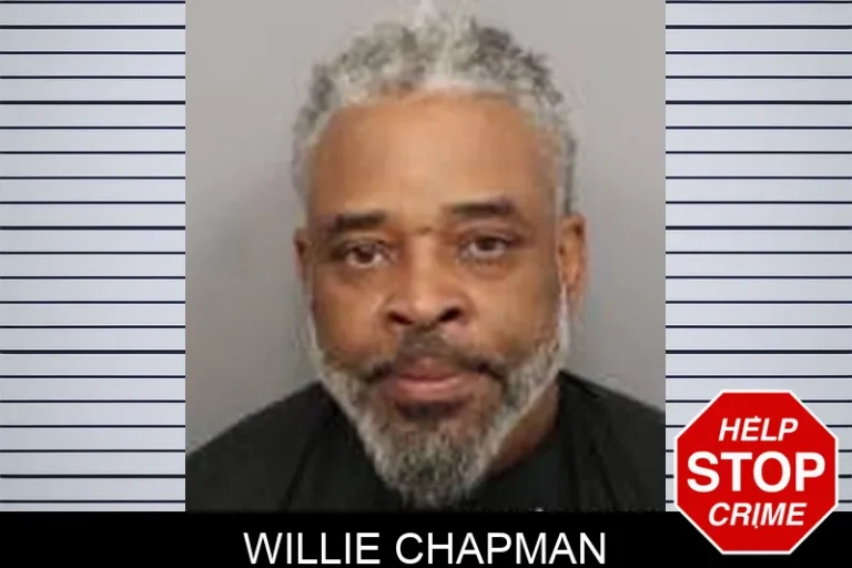 Willie Chapman