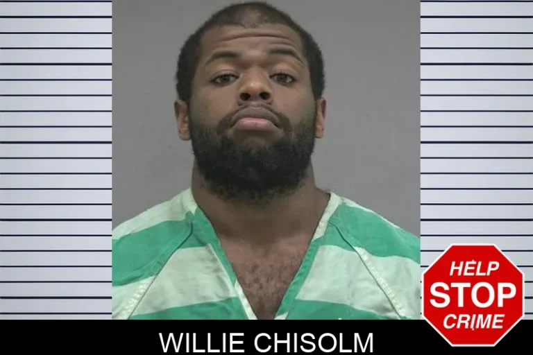 Willie Chisolm