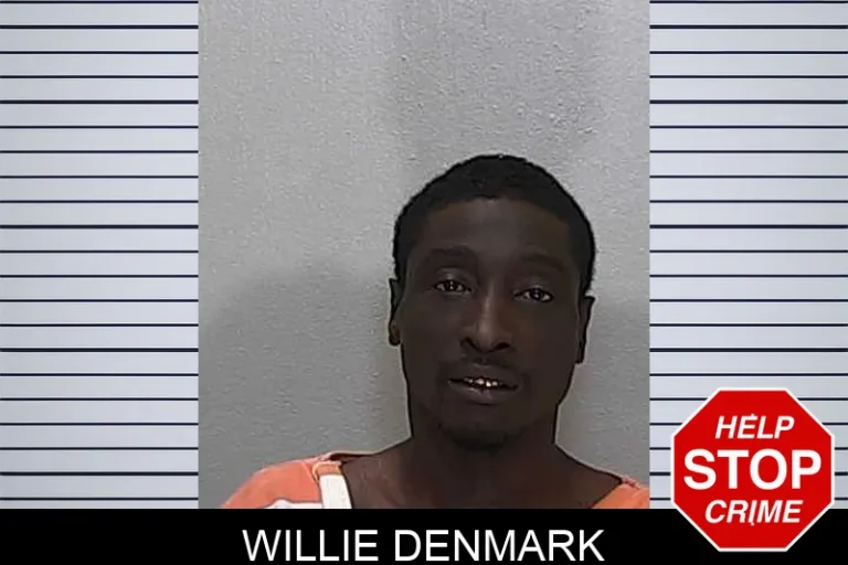 Willie Denmark