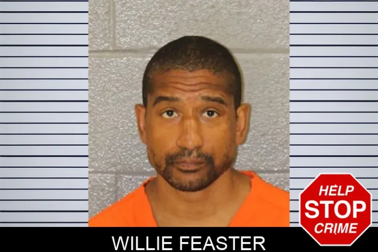 Willie Feaster