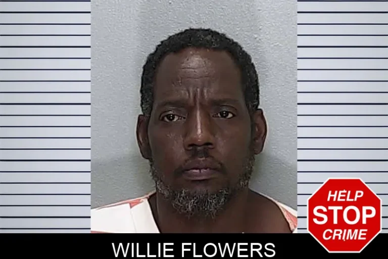 Willie Flowers