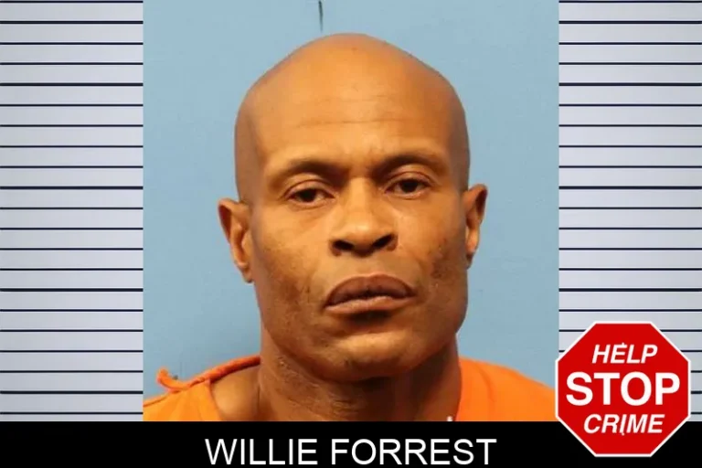 Willie Forrest