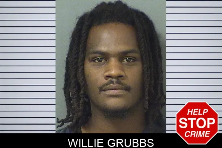 Willie Grubbs