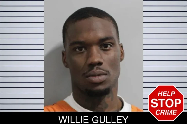 Willie Gulley