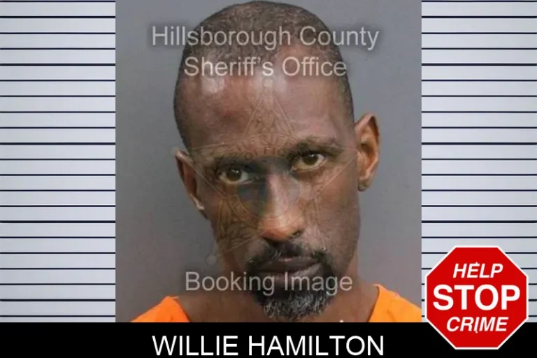 Willie Hamilton