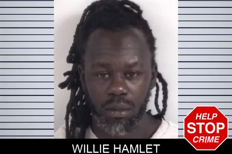 Willie Hamlet