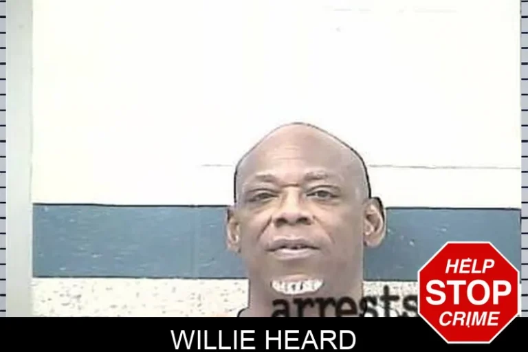 Willie Heard