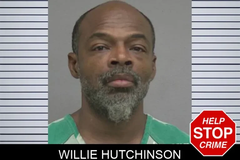 Willie Hutchinson