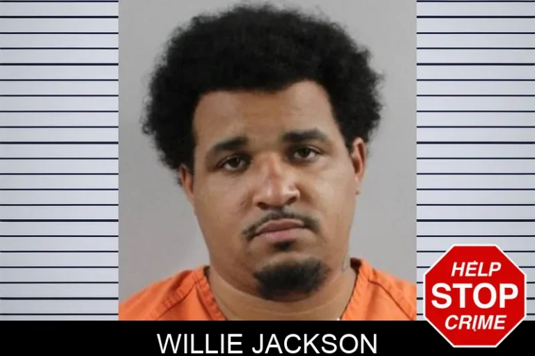 Willie Jackson