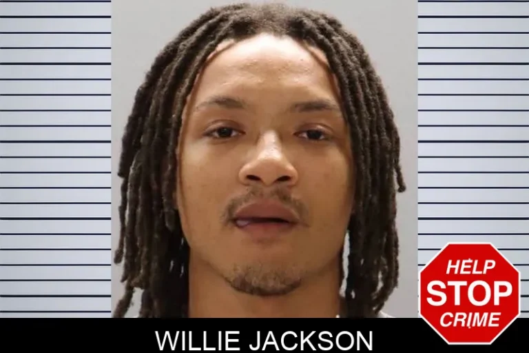 Willie Jackson