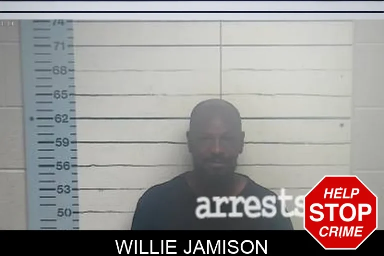 Willie Jamison