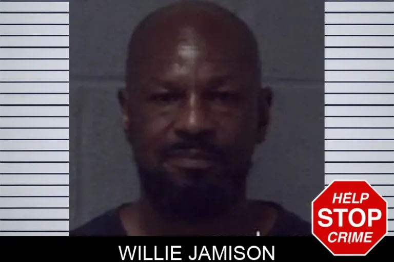 Willie Jamison