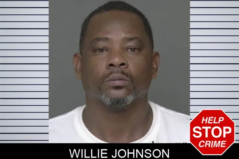 Willie Johnson