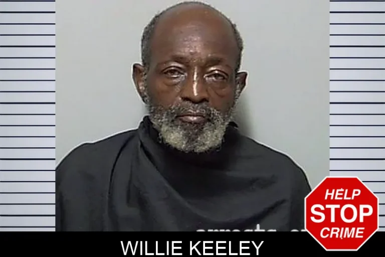 Willie Keeley